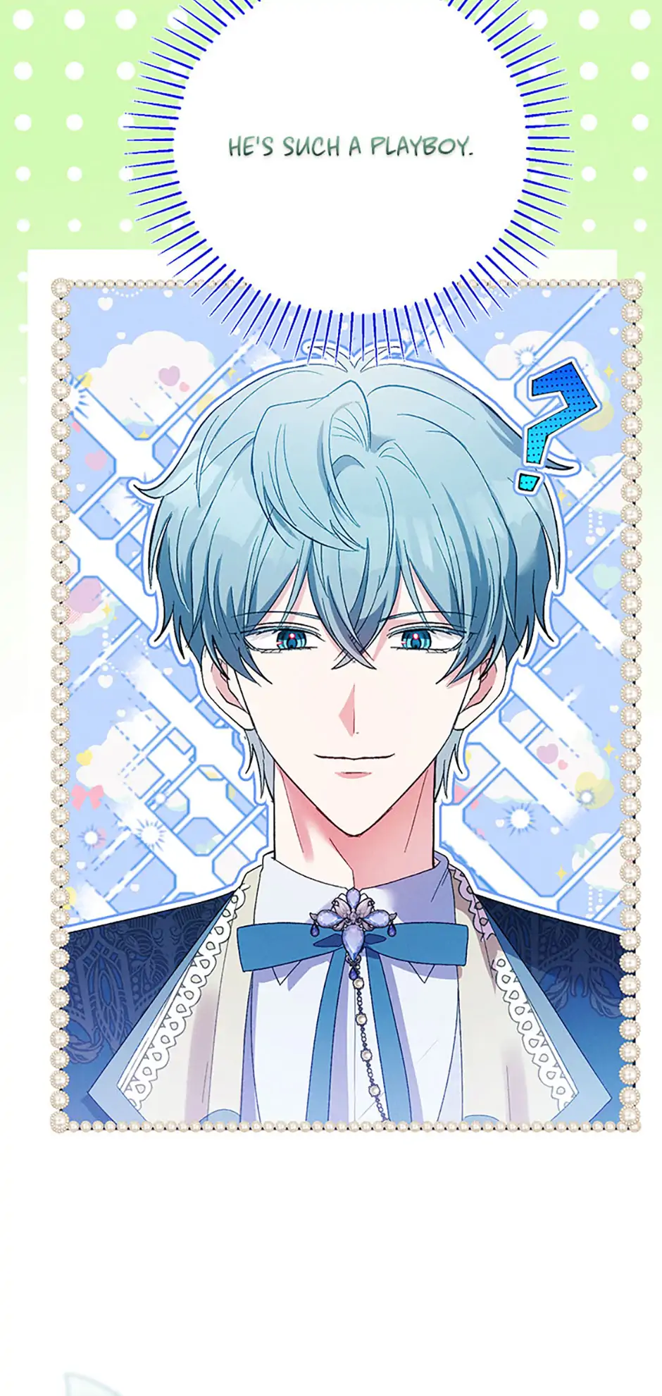 The Goal is to be Self-made Chapter 93 241 ch 93 6