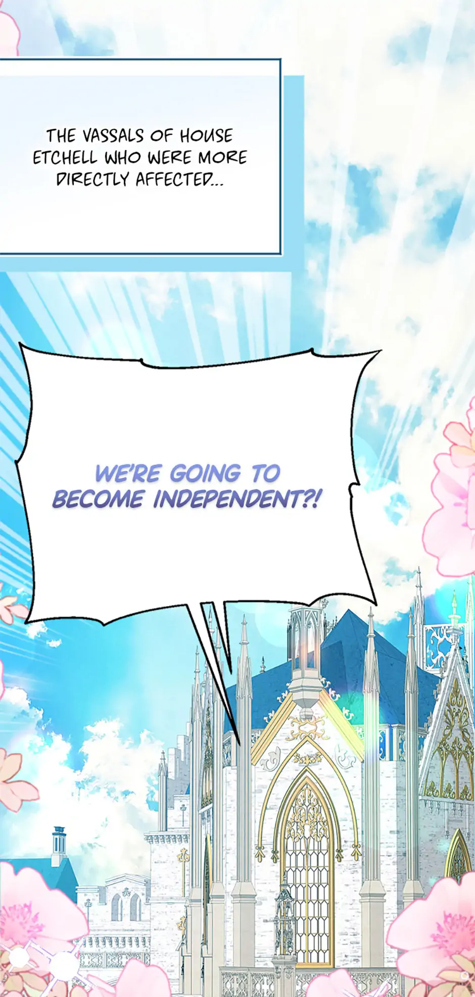 The Goal is to be Self-made Chapter 93 304 ch 93 69