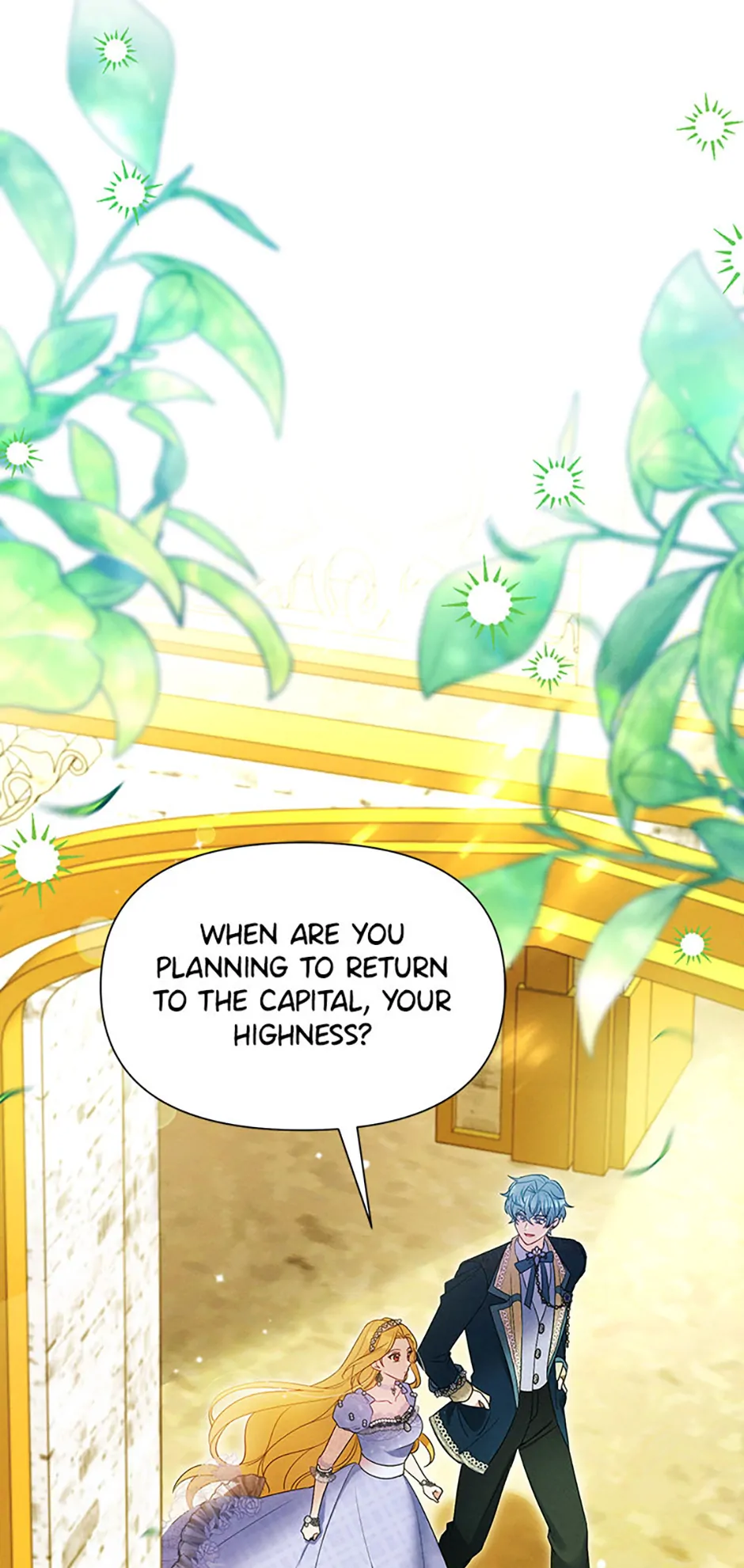 The Goal is to be Self-made Chapter 93 242 ch 93 7