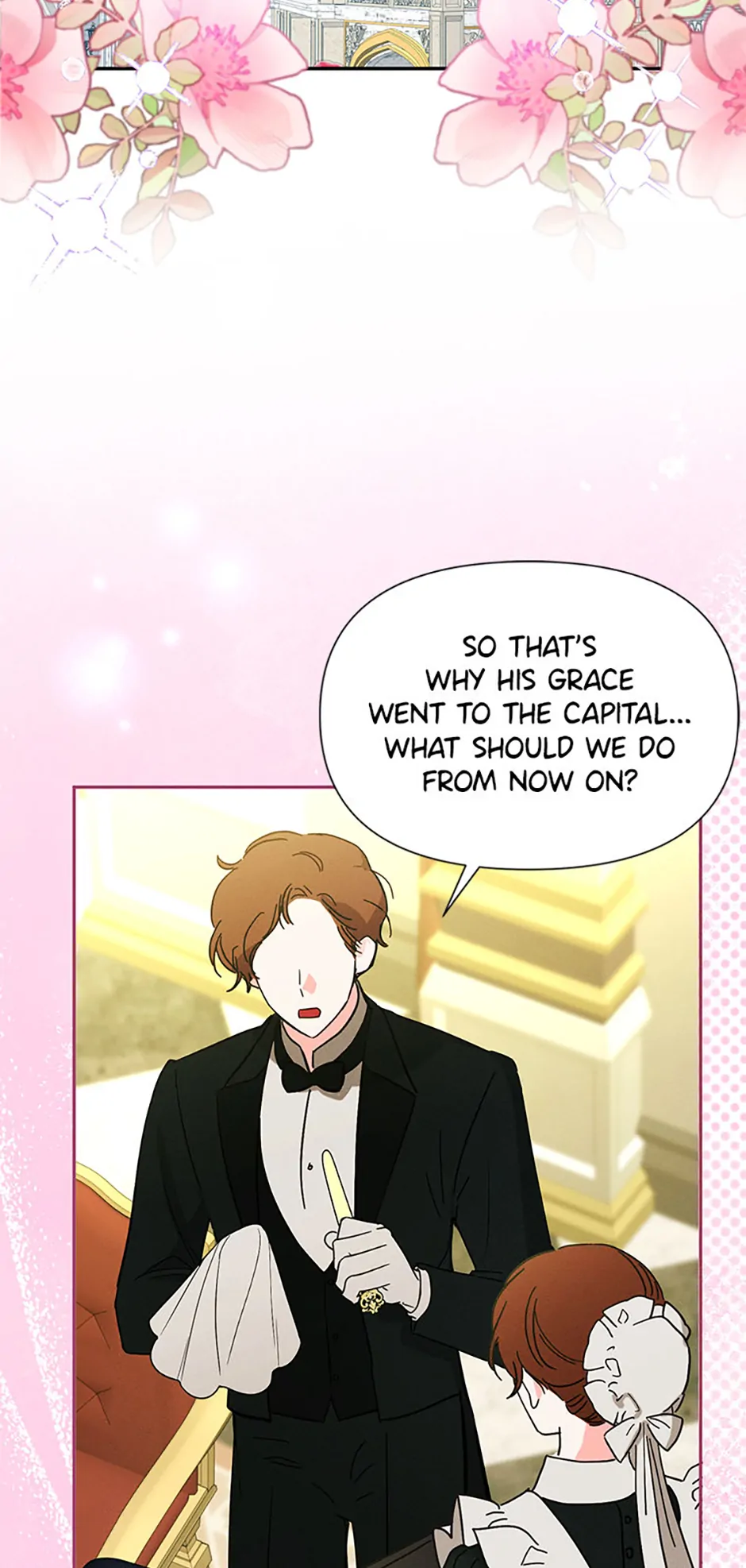 The Goal is to be Self-made Chapter 93 305 ch 93 70