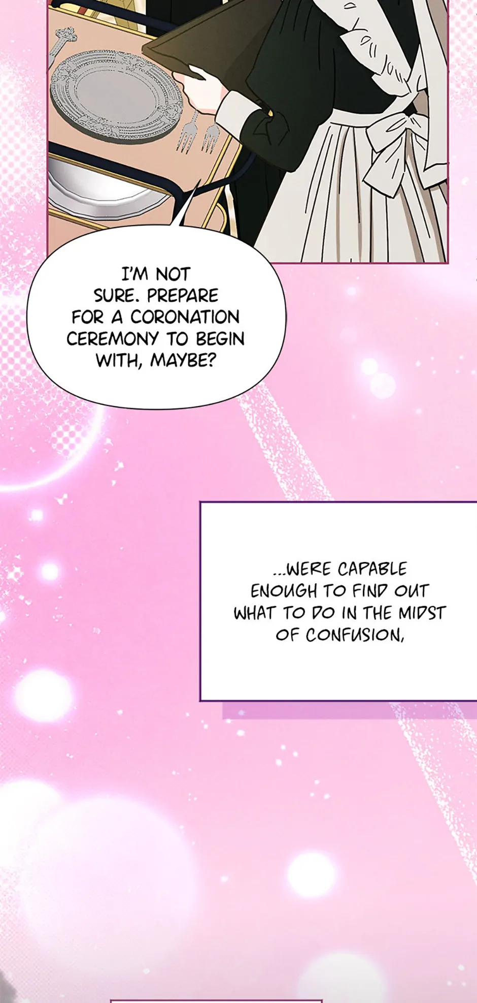 The Goal is to be Self-made Chapter 93 306 ch 93 71