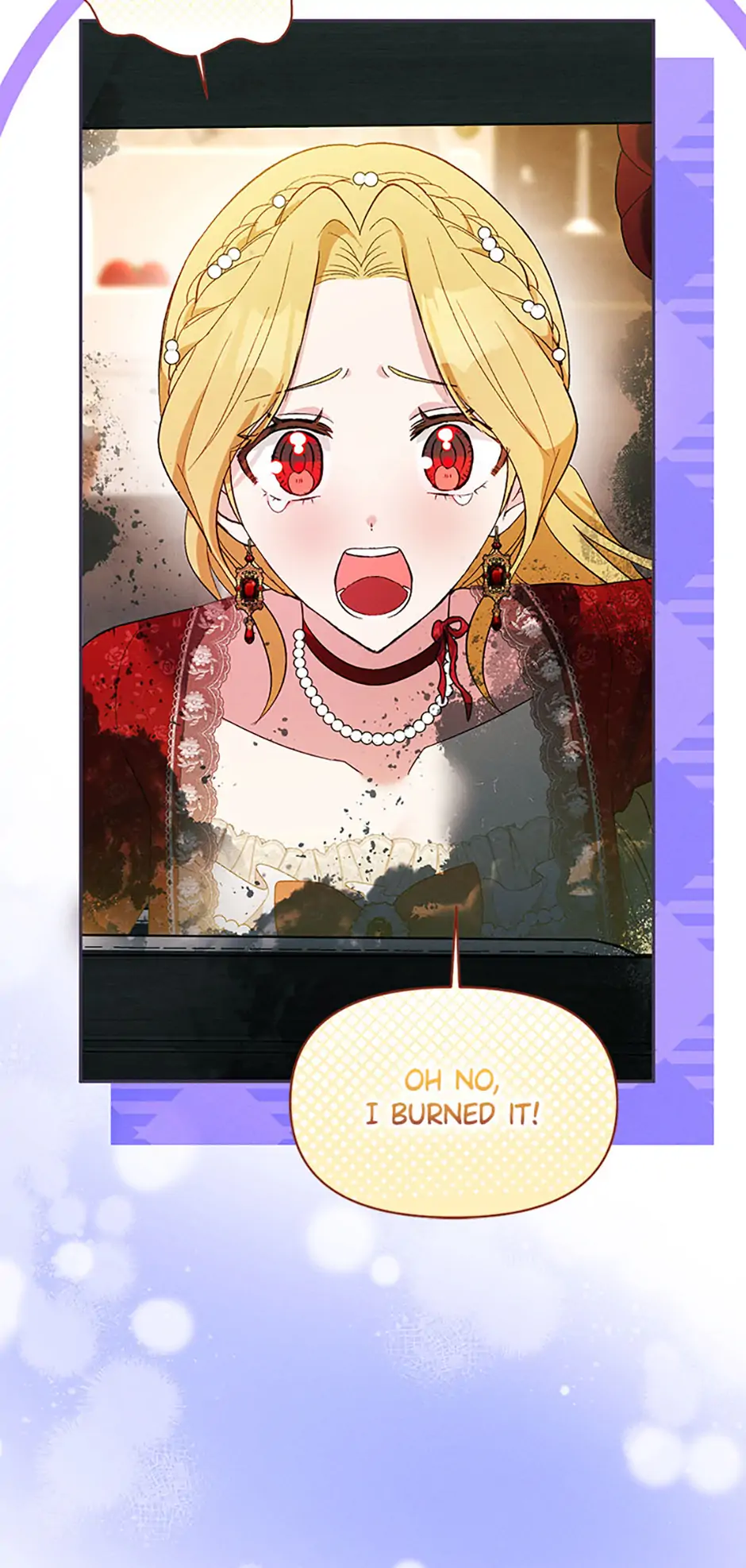 The Goal is to be Self-made Chapter 93 308 ch 93 73