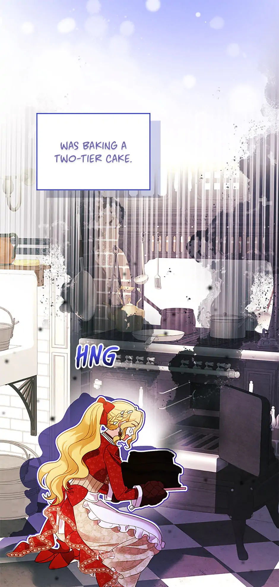 The Goal is to be Self-made Chapter 93 309 ch 93 74