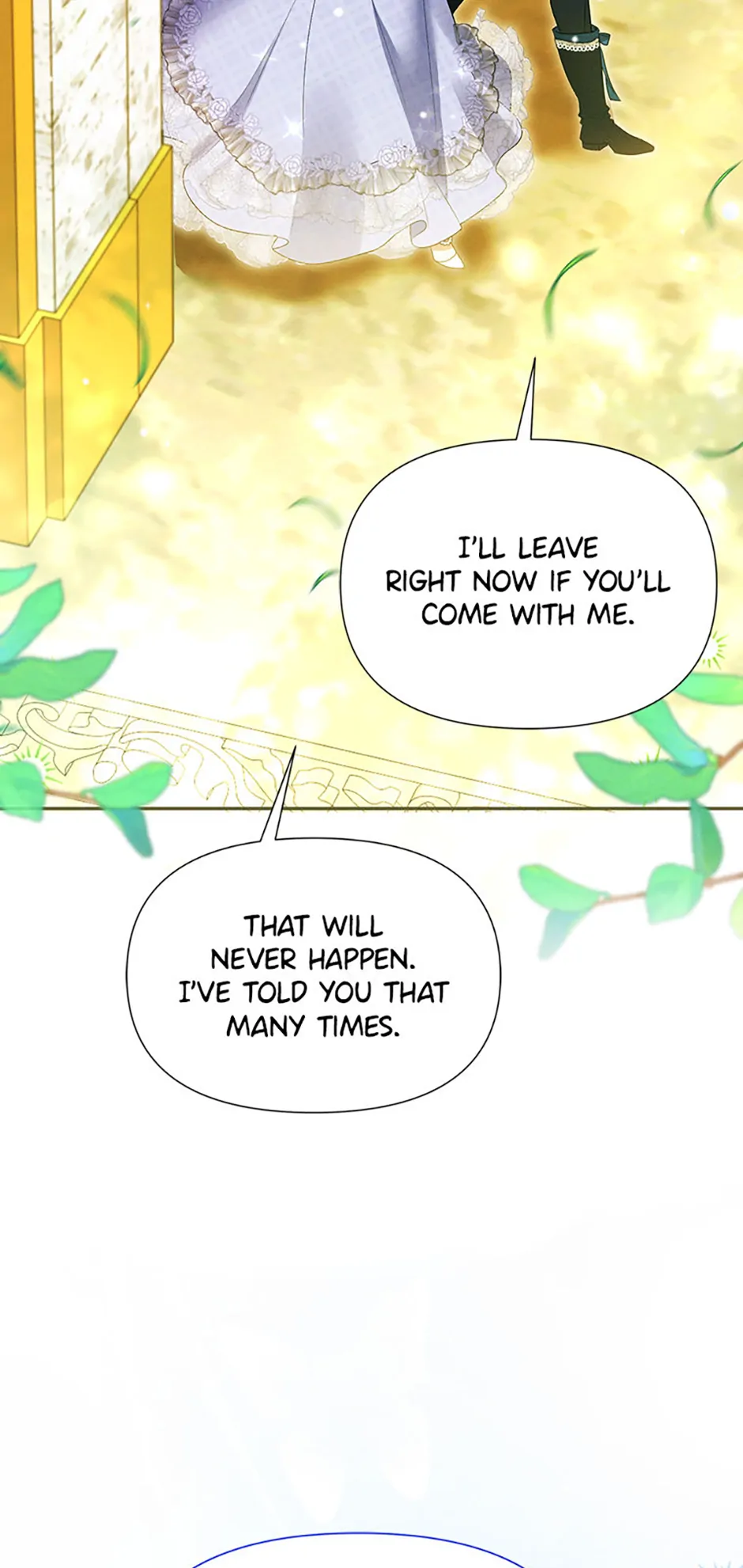 The Goal is to be Self-made Chapter 93 243 ch 93 8