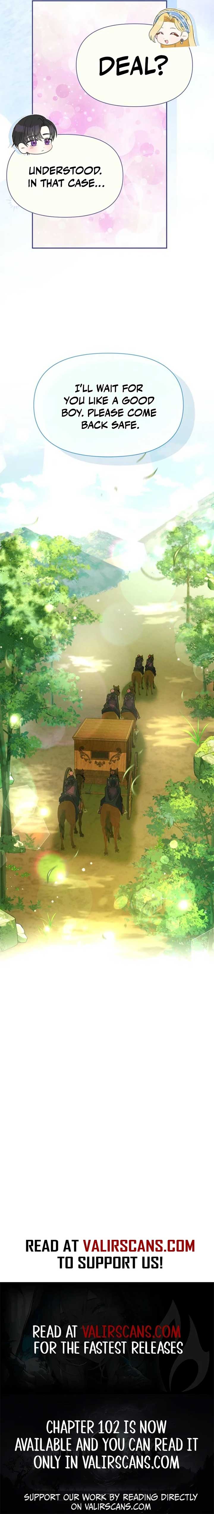 The Goal is to be Self-made Chapter 94 39 ch 94 8