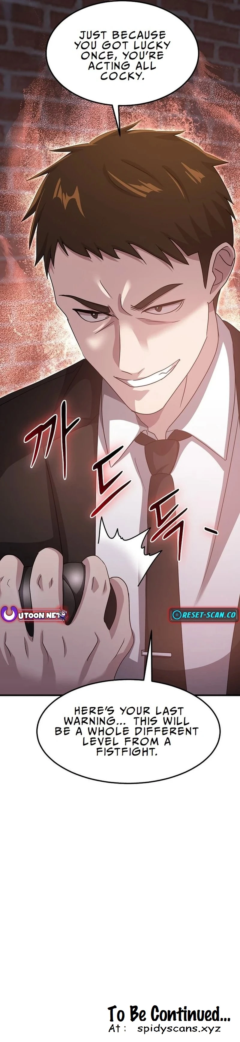 The God of War is Leveling Up Chapter 24 51 ch 24 11