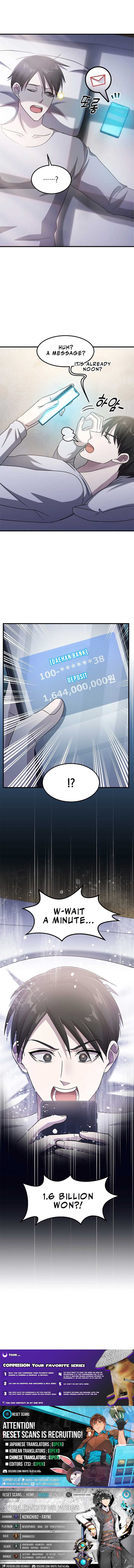 The God of War is Leveling Up Chapter 33 43 ch 33 9