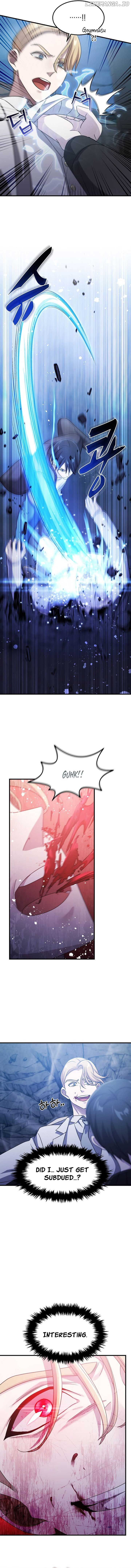 The God of War is Leveling Up Chapter 34 58 ch 34 12