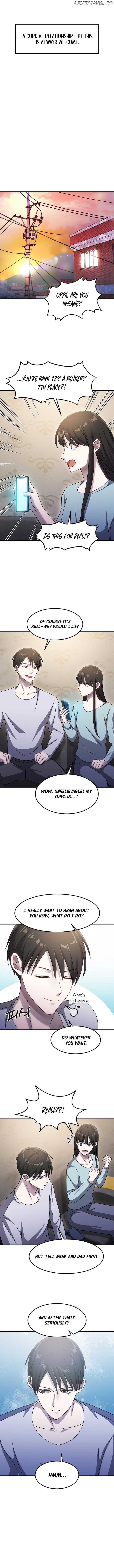 The God of War is Leveling Up Chapter 34 52 ch 34 6