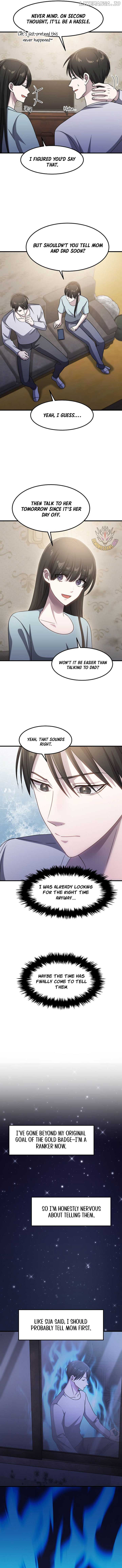 The God of War is Leveling Up Chapter 34 53 ch 34 7