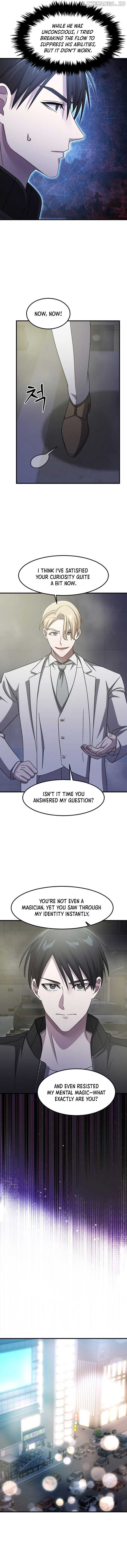 The God of War is Leveling Up Chapter 35 53 ch 35 10