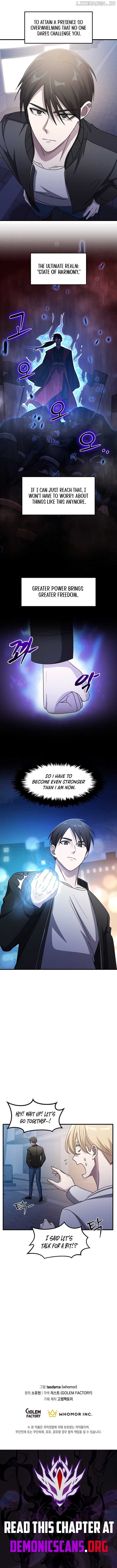 The God of War is Leveling Up Chapter 35 55 ch 35 12