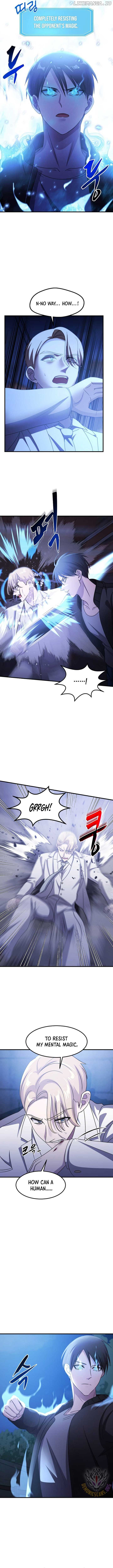 The God of War is Leveling Up Chapter 35 46 ch 35 3