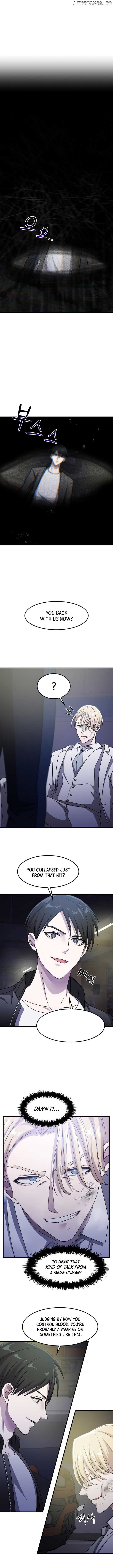 The God of War is Leveling Up Chapter 35 49 ch 35 6