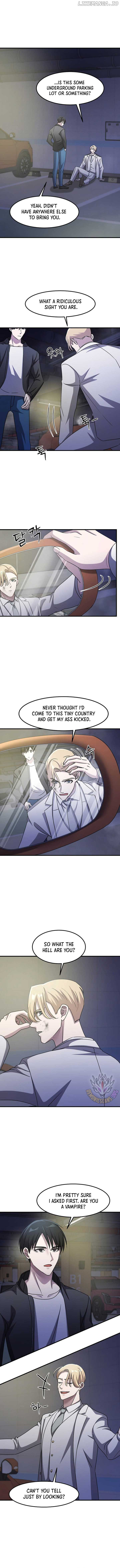 The God of War is Leveling Up Chapter 35 50 ch 35 7