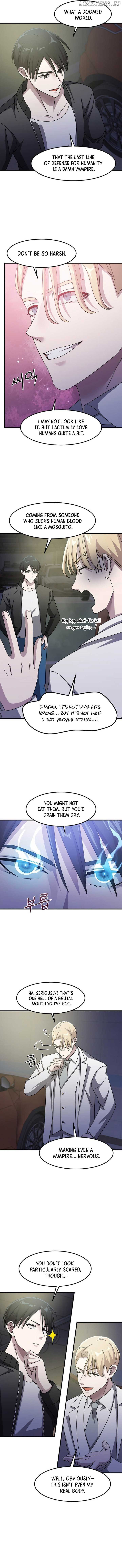 The God of War is Leveling Up Chapter 35 51 ch 35 8