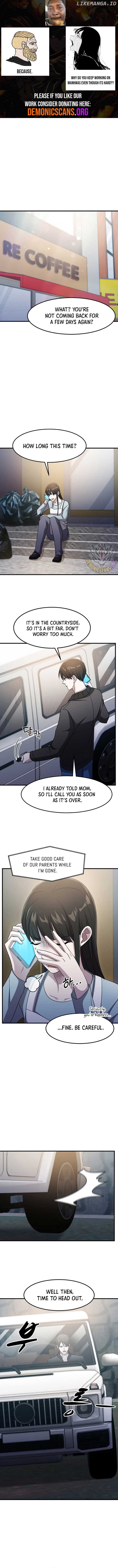 The God of War is Leveling Up Chapter 39 47 ch 39 1