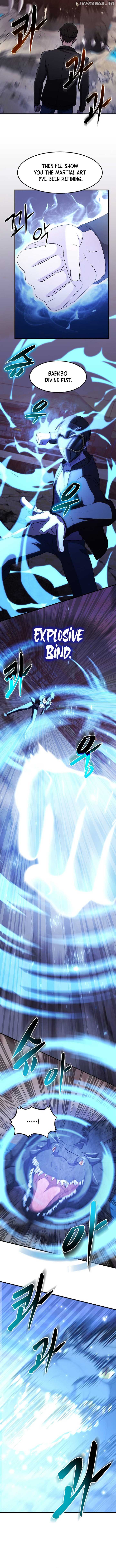 The God of War is Leveling Up Chapter 39 56 ch 39 10