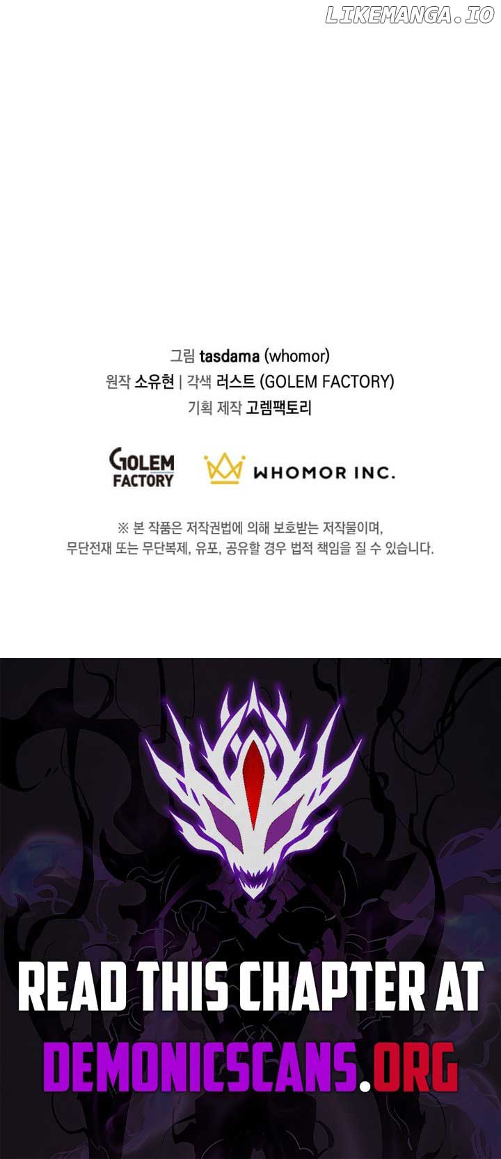 The God of War is Leveling Up Chapter 39 59 ch 39 13