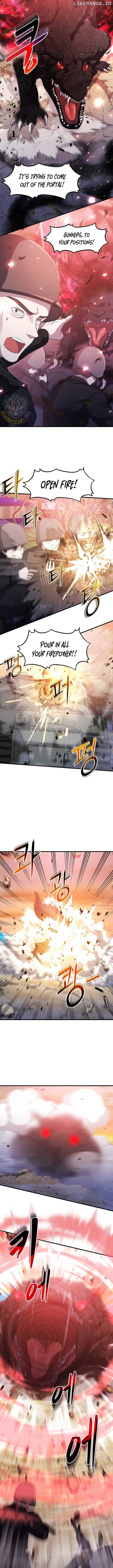 The God of War is Leveling Up Chapter 39 53 ch 39 7