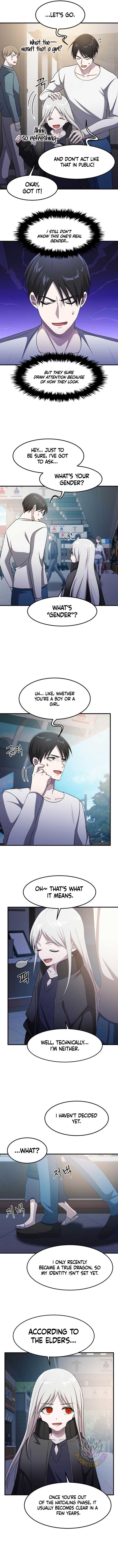 The God of War is Leveling Up Chapter 45 43 ch 45 3