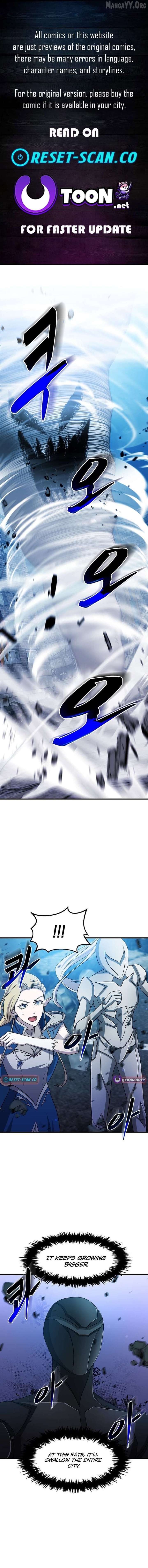 The God of War is Leveling Up Chapter 68 56 001