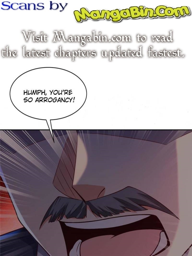 The Godly Son-in-Law of the Nation Chapter 24 209 01