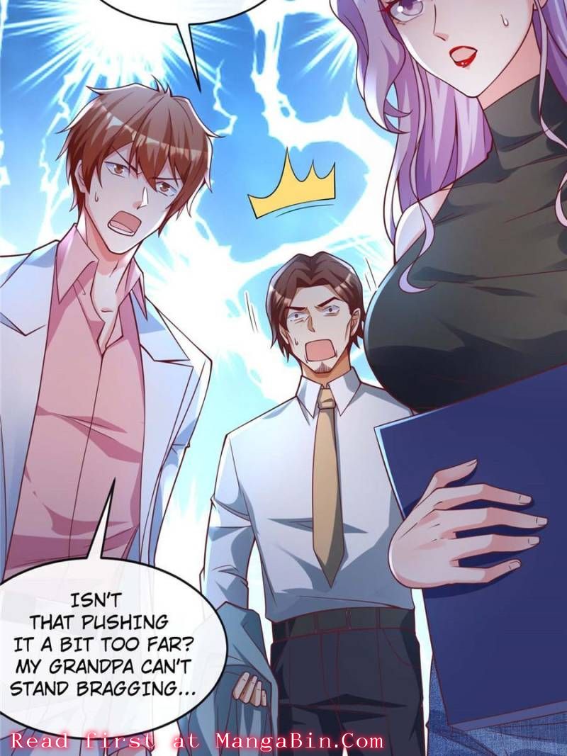 The Godly Son-in-Law of the Nation Chapter 24 211 03