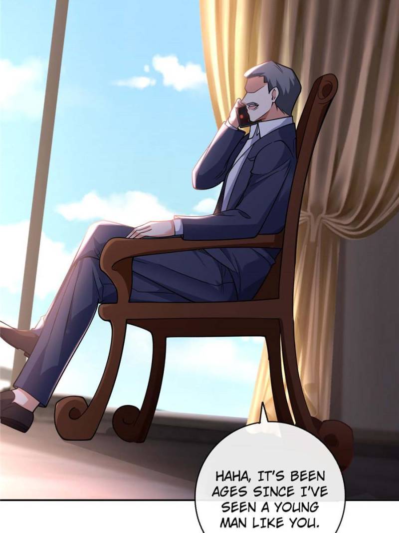 The Godly Son-in-Law of the Nation Chapter 24 213 05