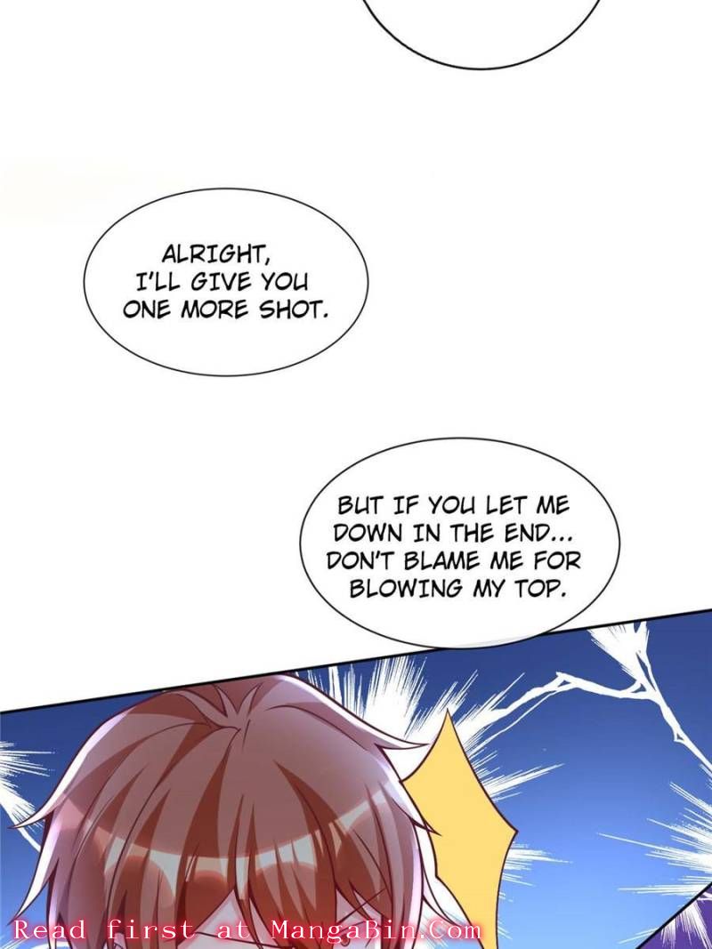 The Godly Son-in-Law of the Nation Chapter 24 214 06