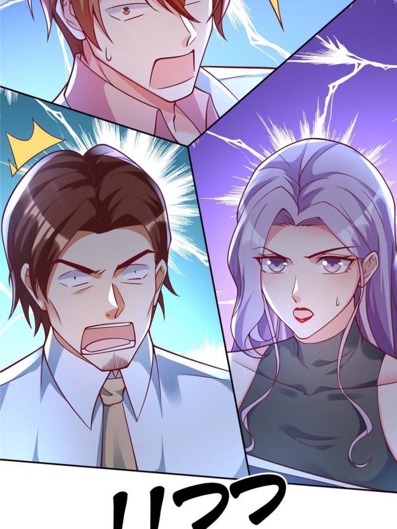 The Godly Son-in-Law of the Nation Chapter 24 215 07