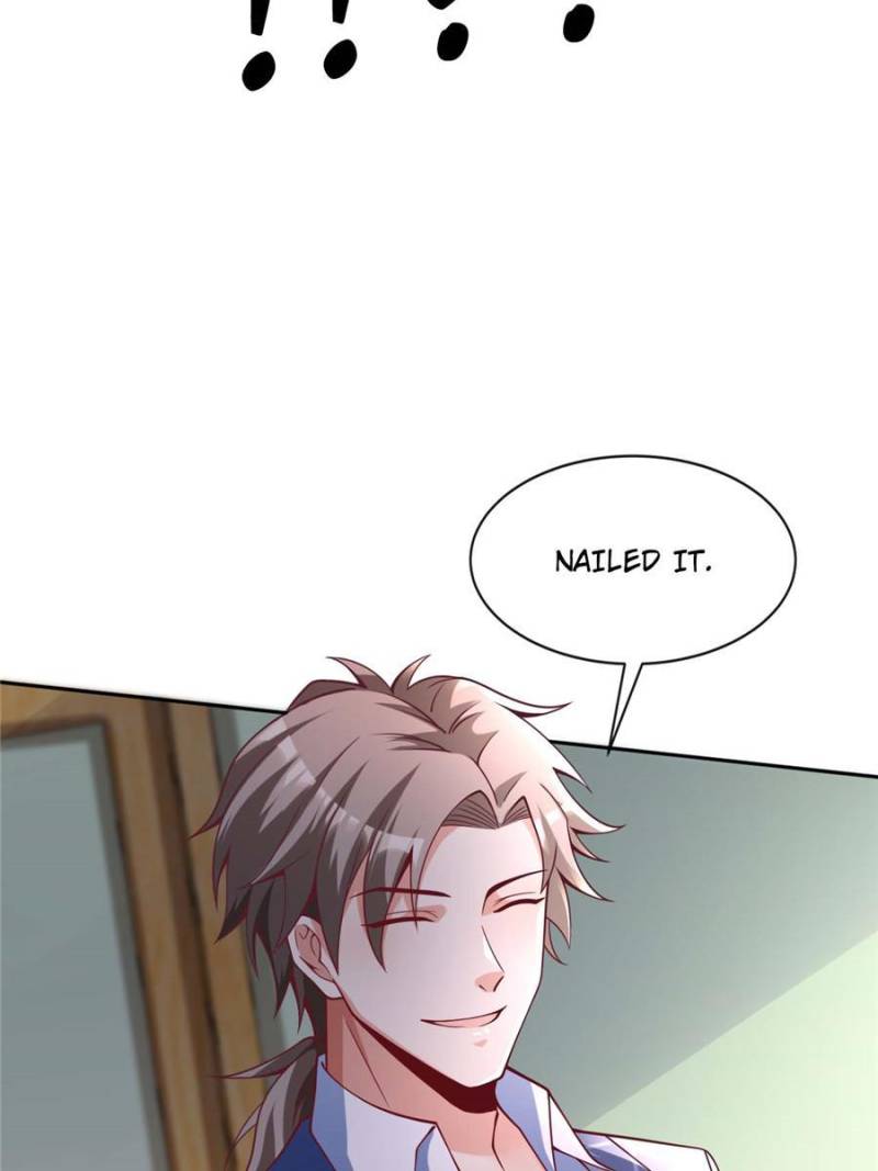 The Godly Son-in-Law of the Nation Chapter 24 216 08