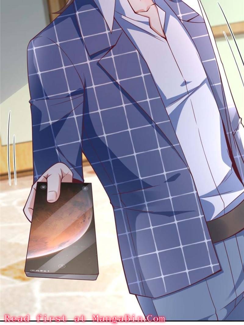 The Godly Son-in-Law of the Nation Chapter 24 217 09