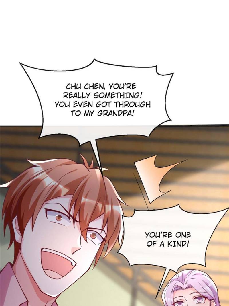 The Godly Son-in-Law of the Nation Chapter 24 218 10