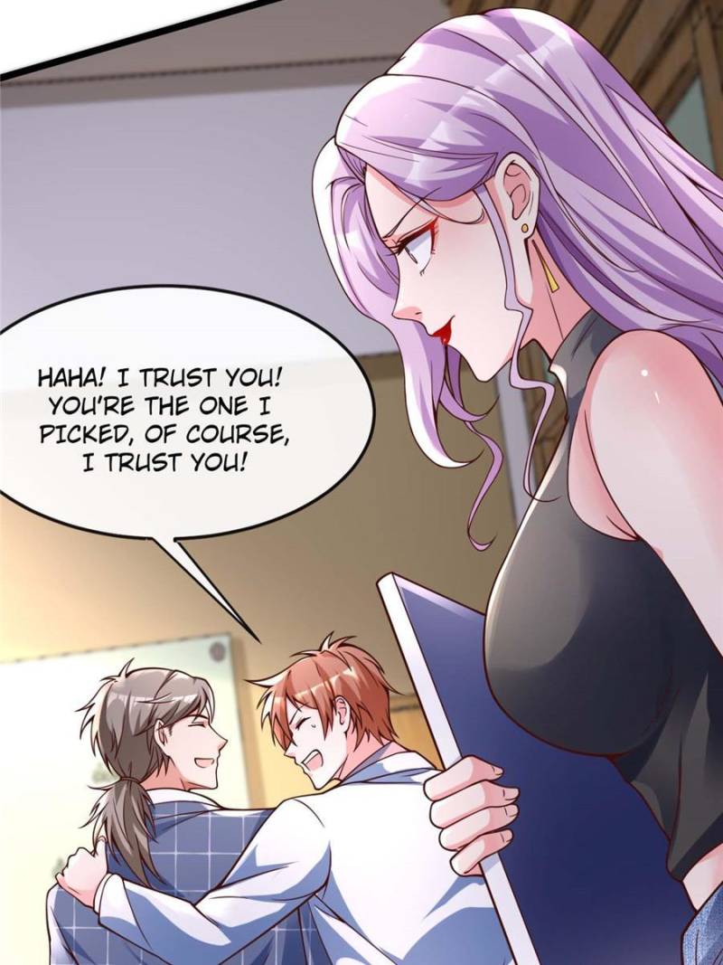 The Godly Son-in-Law of the Nation Chapter 24 224 16