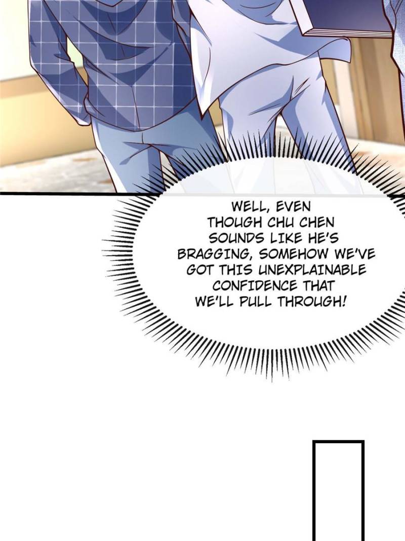 The Godly Son-in-Law of the Nation Chapter 24 225 17