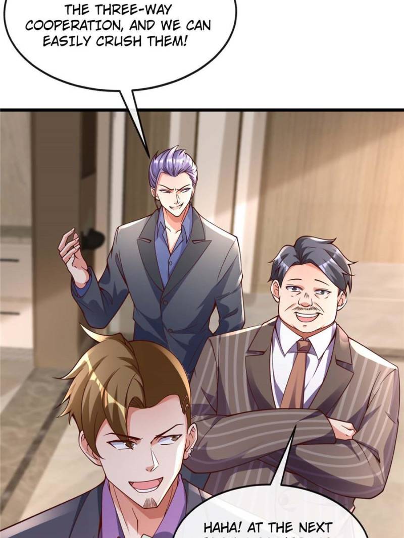 The Godly Son-in-Law of the Nation Chapter 24 228 20