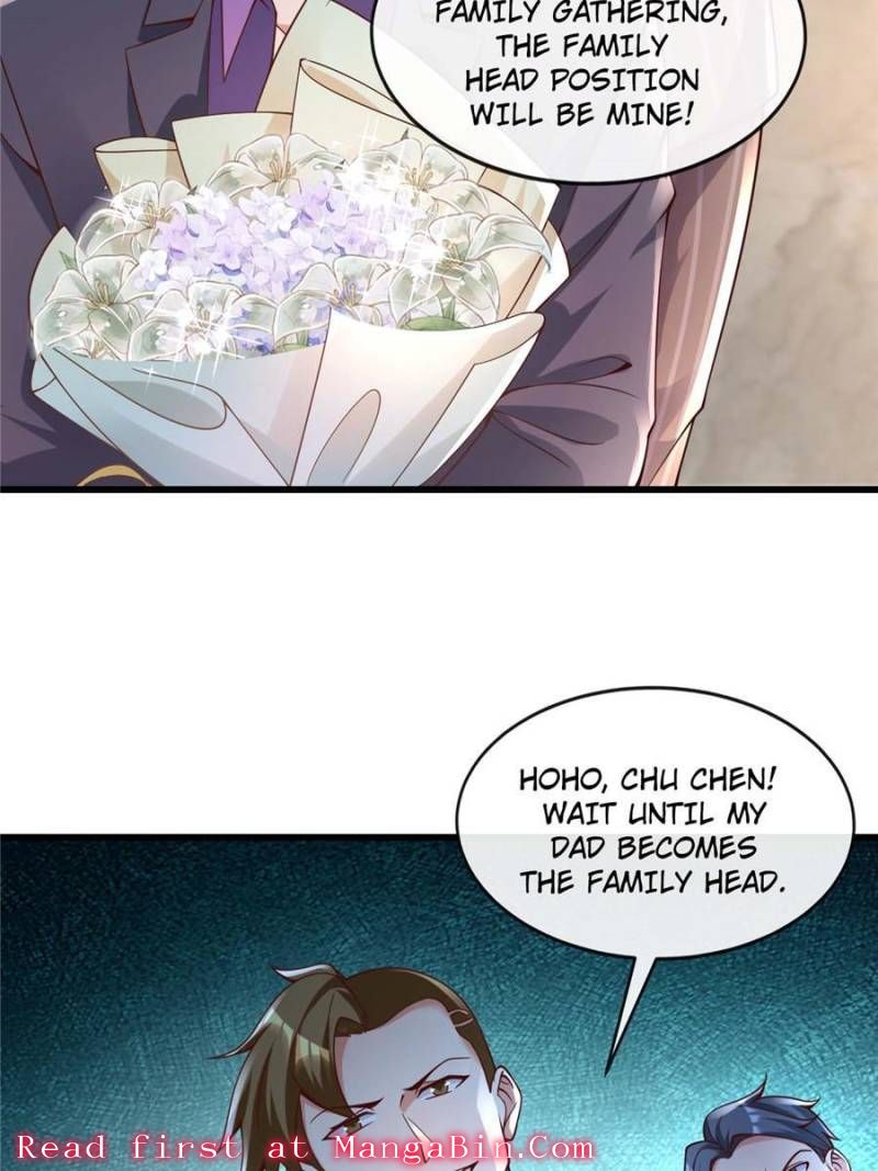 The Godly Son-in-Law of the Nation Chapter 24 229 21