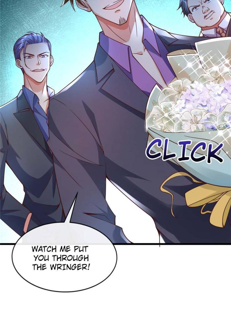 The Godly Son-in-Law of the Nation Chapter 24 230 22