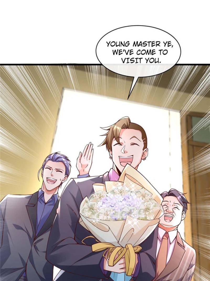 The Godly Son-in-Law of the Nation Chapter 24 231 23