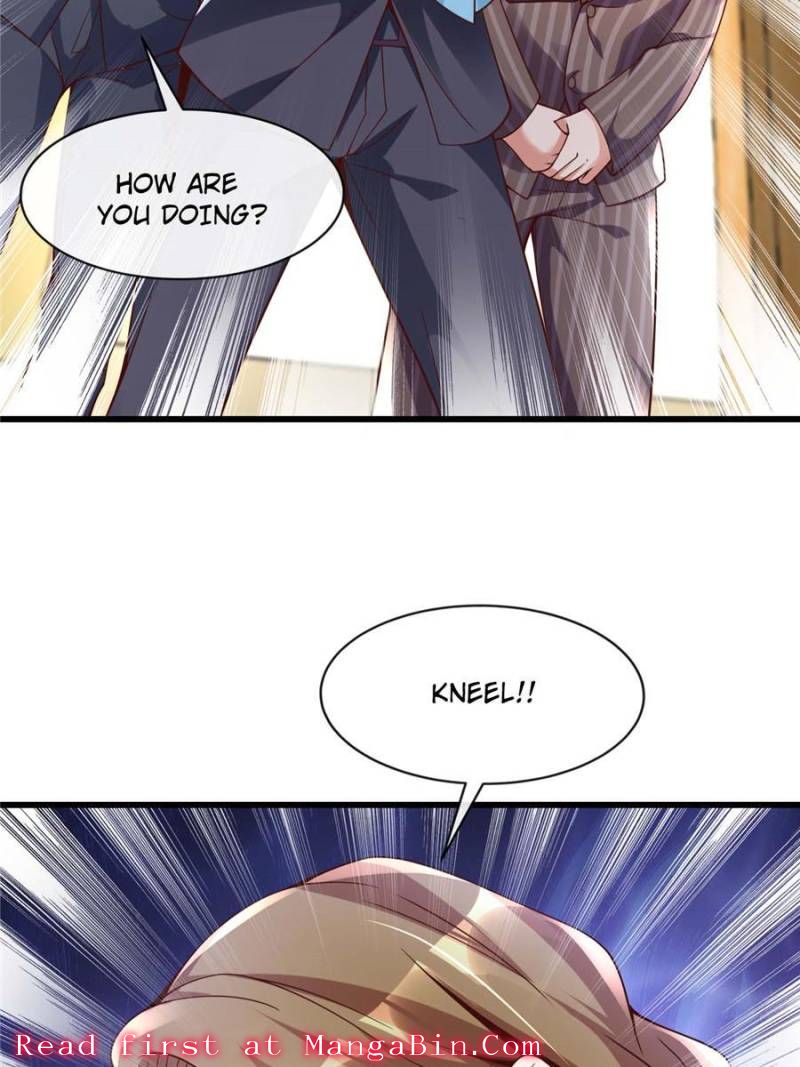 The Godly Son-in-Law of the Nation Chapter 24 232 24