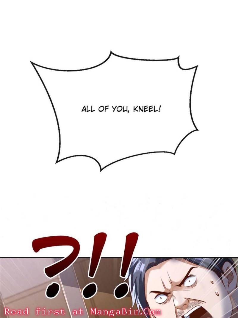 The Godly Son-in-Law of the Nation Chapter 24 235 27