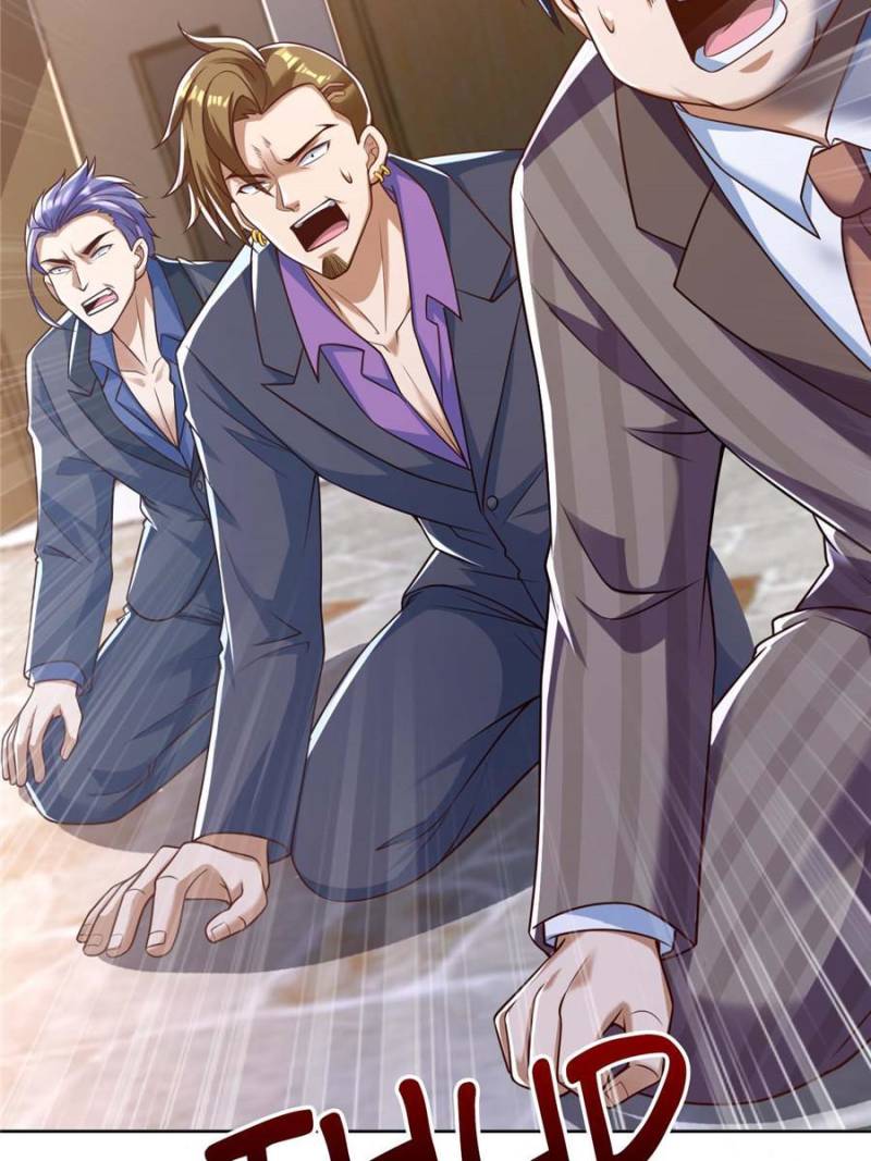 The Godly Son-in-Law of the Nation Chapter 24 236 28