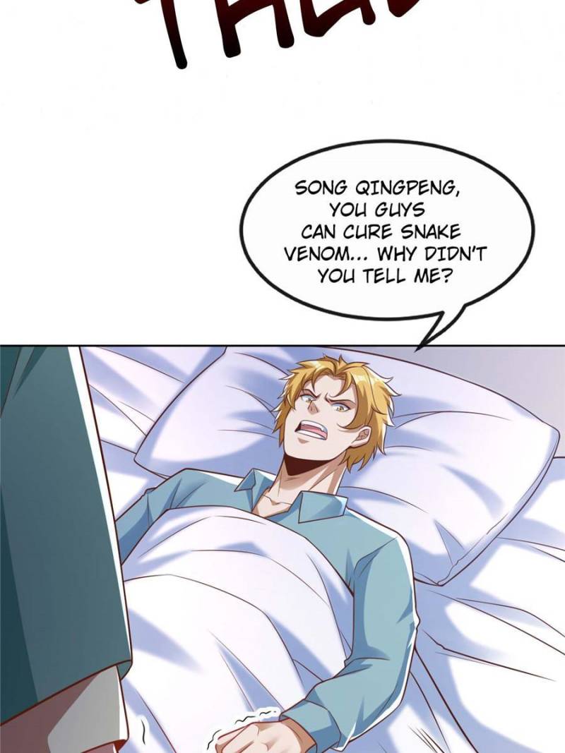 The Godly Son-in-Law of the Nation Chapter 24 237 29