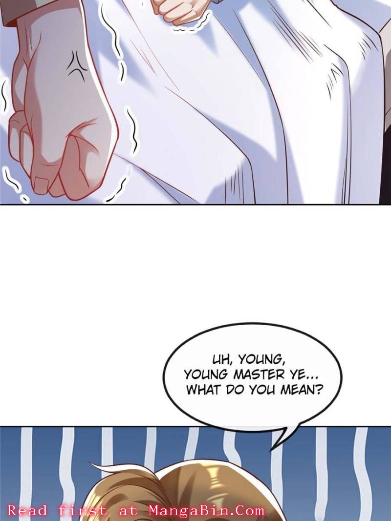 The Godly Son-in-Law of the Nation Chapter 24 238 30