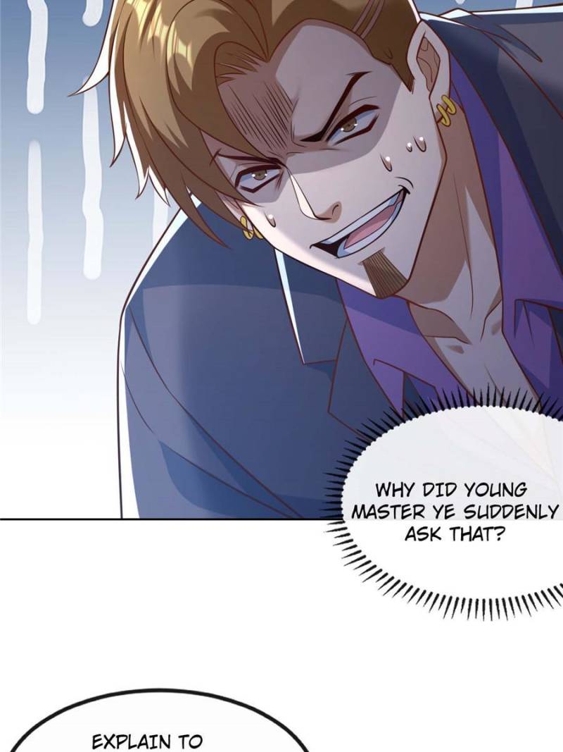 The Godly Son-in-Law of the Nation Chapter 24 239 31