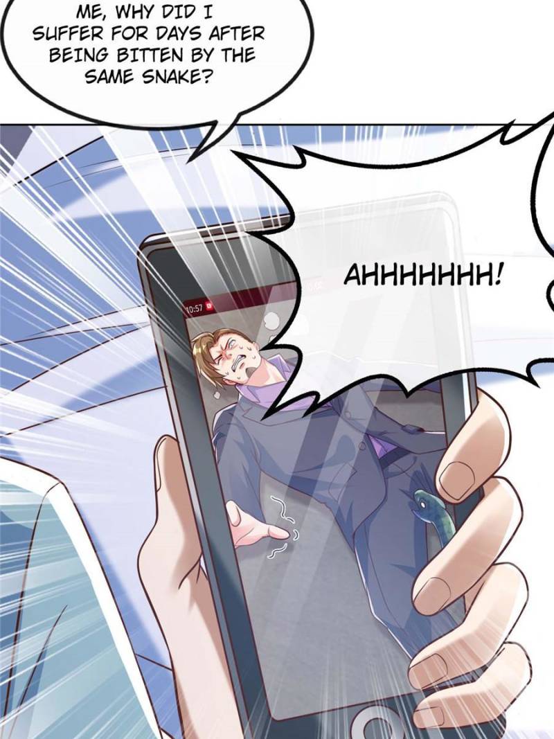 The Godly Son-in-Law of the Nation Chapter 24 240 32