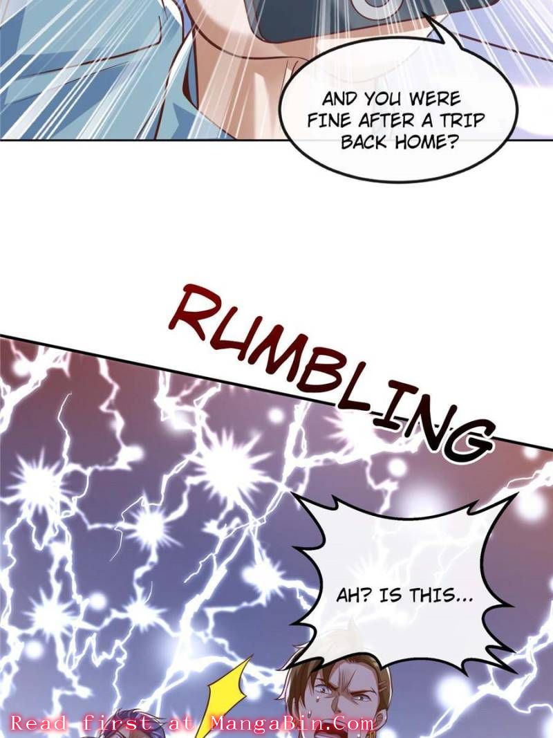 The Godly Son-in-Law of the Nation Chapter 24 241 33