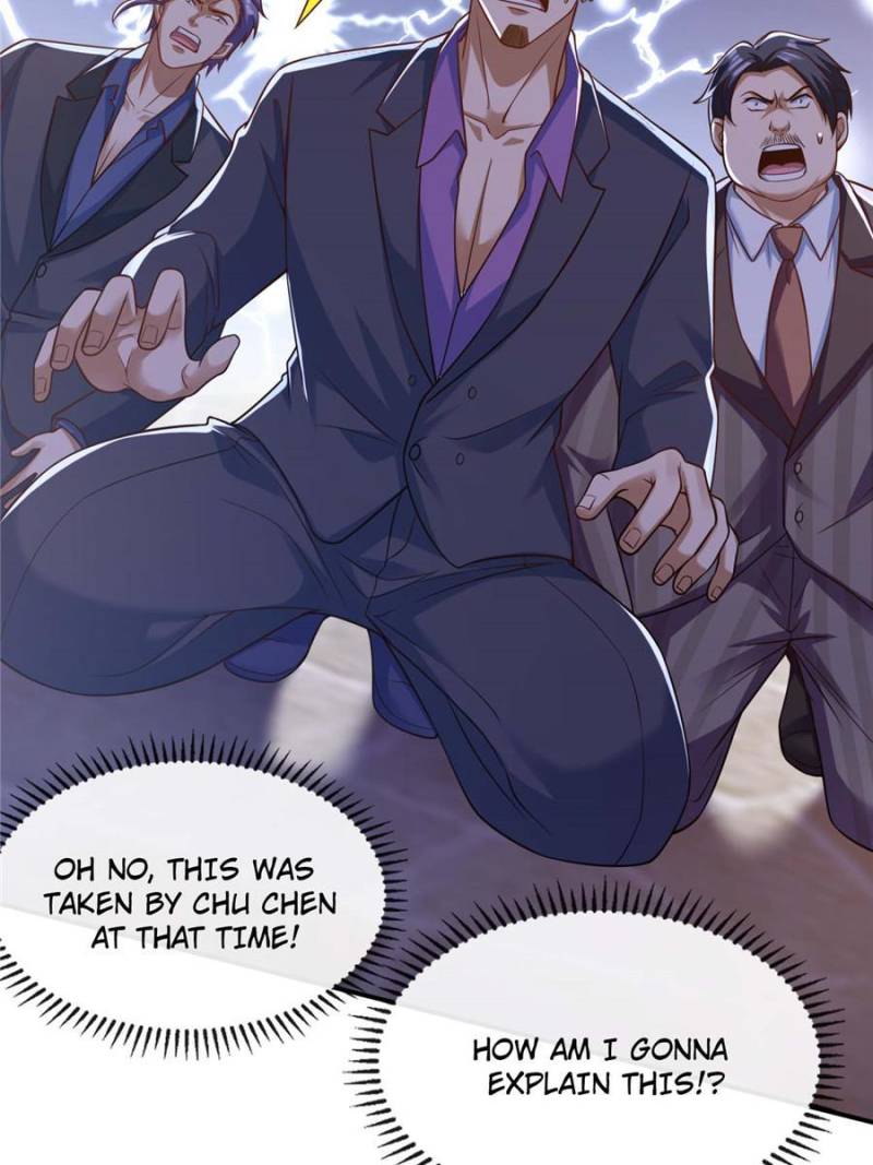 The Godly Son-in-Law of the Nation Chapter 24 242 34