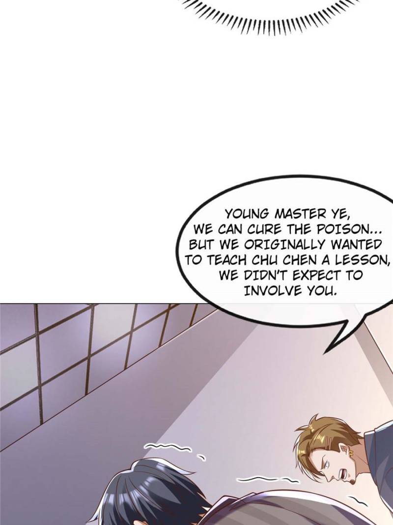 The Godly Son-in-Law of the Nation Chapter 24 243 35